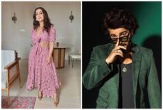Kusha Kapila Reacts to Getting Trolled Post Divorce And Arjun Kapoor Dating Rumours