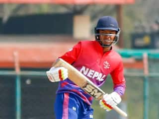 Kushal Malla ने तोड़ा Rohit Sharma का बड़ा रिकॉर्ड, बनाई T20I में सबसे तेज सेंचुरी