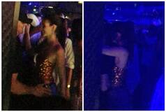 Leonardo DiCaprio's Passionate Kiss With 25-Year-Old Model Vittoria Ceretti Goes Viral - Pics
