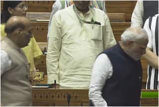 Lok Sabha and Rajya Sabha Adjourned: लोकसभा और राज्यसभा अनिश्चितकाल के लिए स्थगित, ऐतिहासिक रहा विशेष सत्र