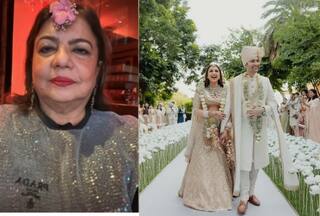 Parineeti-Raghav Wedding Gifts: Madhu Chopra Reveals 'No Lena Dena, Bas Ek Cheez'