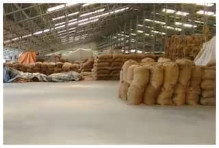 मध्यप्रदेश में मंडी शुल्क घटाने की मांग पर अड़े कारोबारी, 230 मंडियों में बेमियादी हड़ताल