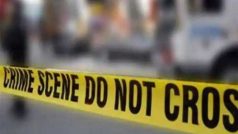 कार की हेडलाइट को लेकर हुआ विवाद, पुलिस जवान ने व्यक्ति को मारा थप्पड़ तो हुई मौत