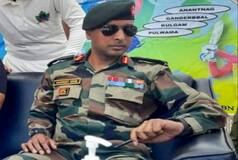 Who Was Colonel Manpreet Singh, Martyred In Action Fighting Terrorists In Anantnag