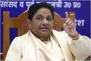 Women's Reservation Bill: OBC, ST समाज के लिए धोखा है महिला आरक्षण बिल, केंद्र की नियत साफ नहीं-मायावती