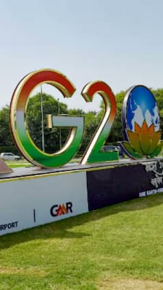 G20 Summit: 10 Delhi Metro Stations To Remain Shut