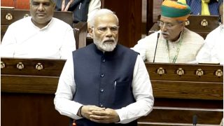 Women's Reservation Bill Will Lead To New Confidence In People, Says PM Modi