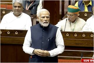 Women's Reservation Bill Will Lead To New Confidence In People, Says PM Modi