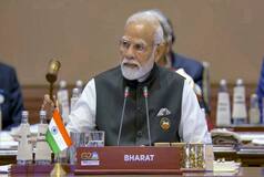INDIA Vs Bharat: PM Modi की सीट और स्पीच में इंडिया की जगह भारत
