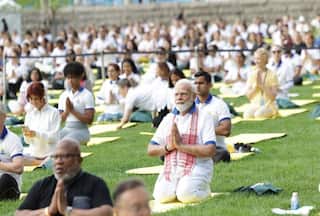 Yoga Day to Guinness World Record, How Our PM Narendra Modi Has Been Promoting it Globally?