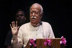 'Akhand Bharat' Will Become Reality Before...: Mohan Bhagwat's BIG Statement Amid 'India' Name Change Row