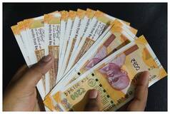 Monthly Income Scheme: यह स्कीम हर महीने देती है GIFT, अगर इनकम की गारंटी चाहते हैं तो यहां करें निवेश