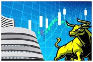 Stock Market Today: उतार-चढ़ाव भरे कारोबार में सेंसेक्स 167 अंक चढ़ा, निफ्टी 64 अंक बढ़कर बंद
