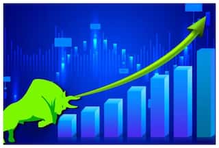 9,778 Percent in 3 years: Hazoor Multi Projects Shares Hit Upper Circuit | Check Details Here