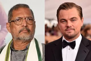 Leonardo Dicaprio के साथ नाना पाटेकर को ऑफर हुई थी ये हॉलीवुड फिल्म, इस वजह से कर दिया रिजेक्ट