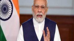 यूट्यूबर्स से बोले पीएम मोदी ; कहा - देश को जगाएं, एक आंदोलन शुरू करें