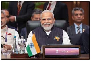 G-20 Summit: पीएम मोदी वर्ल्ड लीडर्स के साथ 15 से अधिक द्विपक्षीय बैठकें करेंगे