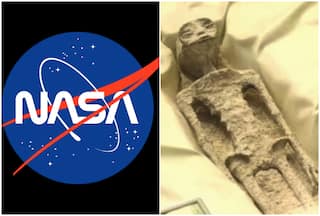'Make These Samples …': NASA Responds To 'Alien Corpses' Displayed In Mexico