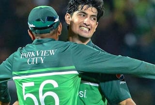 SETBACK! PAK Have Called up Replacements For 'Injured' Naseem Shah, Haris Rauf - DEETS INSIDE