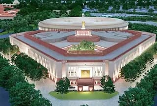 Parliament Special Session To Start On Sept 18, Shift To New Building on Ganesh Chaturthi