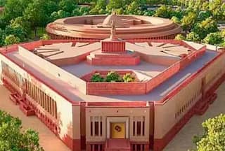 Parliament Special Session Begins Today: What's On Agenda?