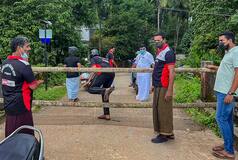 Nipah Virus: Kerala Imposes Restrictions In Containment Zones, Bans Friday Prayers At Kozhikode Masjid