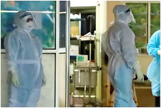 Nipah Virus: Schools, Colleges In Kerala's Kozhikode To Remain Shut Till Sep 24
