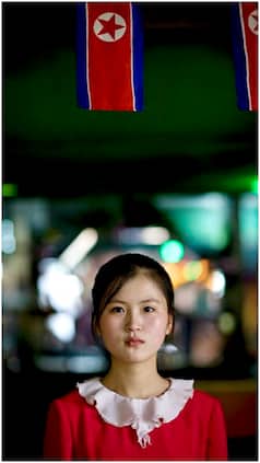 10 Shocking Facts About North Korea