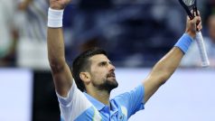 US Open: Novak Djokovic के अनुभव के सामने हारे Ben Shelton, सर्बियाई खिलाड़ी 10वीं बार फाइनल में