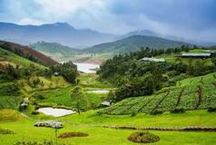 Uttarakhand और Himachal ही नहीं, तमिलनाडु के भी ये 5 हिल स्टेशन बेहद फेमस हैं