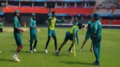 World Cup: भारत में पाकिस्तान की मदद कर रहा 6 फीट 9 इंच लंबा ये गेंदबाज