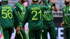 World Cup 2023 Warm Up Matches: पाकिस्तान और न्यूजीलैंड का मैच क्यों खाली स्टेडियम पर खेला जाएगा, दर्शकों के पैसे लौटाए जाएंगे