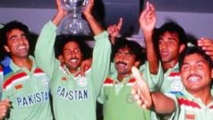 World Cup 2023: हैदराबाद और अहमदाबाद में मुसलमान ज्यादा हैं तो पाकिस्तान को सपॉर्ट मिलेगा- जका अशरफ के बाद 1992 वर्ल्ड कप विजेता खिलाड़ी के बड़बोले बोल
