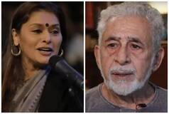 Pallavi Joshi Finally Reacts to Naseeruddin Shah's Statement on 'The Kashmir Files'