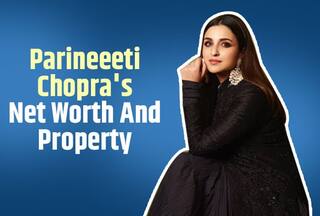 Parineeti Chopra's Net Worth And Property: The Actress' Car Collection, Brands And Businesses