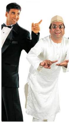 अक्षय कुमार और परेश रावल की टॉप 10 सुपरहिट फिल्में