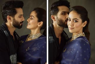 Shahid Kapoor’s Birthday Wish For ‘Queen Of His Heart’ Mira Rajput Is Too Awe-dorable