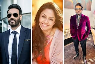 Ajay Devgn Announces His Next With R Madhavan And Jyothika