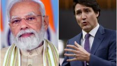 कनाडा में रह रहे भारतीयों के परिवार हैं चिंतित, बोले- बातचीत से सुलझाए जाएं विवाद