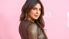RagNeeti की शादी में नहीं पहुंच सकीं Priyanka Chopra, 'देसी गर्ल' ने महिला आरक्षण बिल पर कह दी बड़ी बात