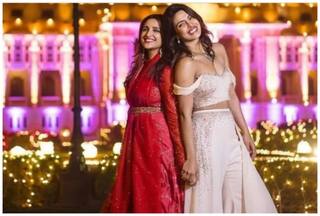 Parineeti-Raghav Wedding: Priyanka Chopra Unlikely to Attend Cousin's Destination Wedding