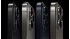 iPhone 15 Pro और Pro Max को मिला नया टाइटेनियम डिजाइन, होगा हल्का, लेकिन मजबूत