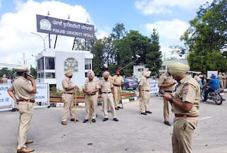 Punjab Police Conducts Over 1,000 Raids To Arrest Gangsters Linked To Goldy Brar