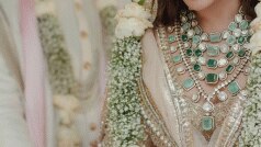 RagNeeti Wedding Pics: बस पलटते जाइए जन्म-जन्मांतर के ये पन्ने