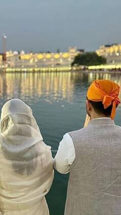 #ParineetiRaghavWedding: Check Couple's Educational Qualifications