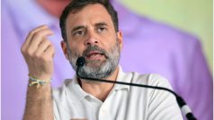 विधानसभा चुनावों के लिए Rahul Gandhi की बड़ी भविष्यवाणी, कांग्रेस और बीजेपी का क्या होगा; बताया