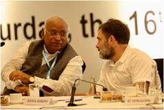 Lok Sabha Elections 2024: Congress Releases 7th List of Candidates; CP Joshi To Contest From Rajasthan's Bhilwara