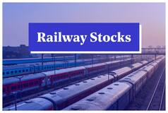 Railway Stocks To Buy, Share Price Target; RVNL, Ircon, IRCTC, RailTel, RITES, Titagarh Rail
