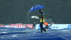 IND vs PAK- अगर सोमवार को रिजर्व डे पर भी बारिश आई तो क्या होगा?