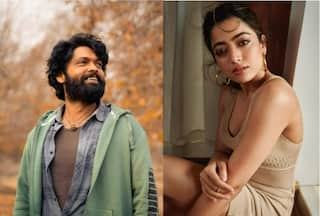 Rakshit Shetty Answers If He Is Still in Touch With Rashmika Mandanna